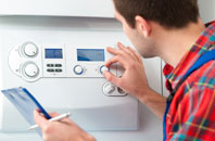 free commercial Gwavas boiler quotes